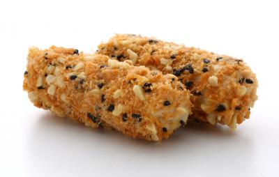 杏仁素肉鬆捲(缺貨中)