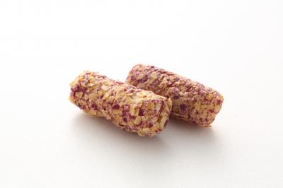 紫薯麥片捲心酥(缺貨中)